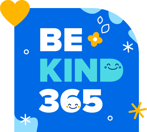 Be Kind image