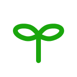 green icon