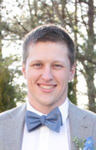 Brandon Hensley