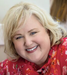 Cathy Brow