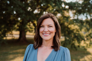 Christy Gillies