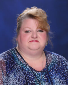 Doris Gladen