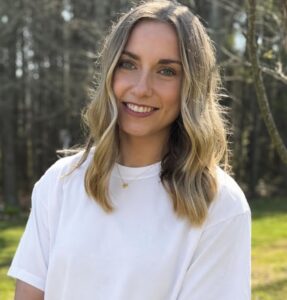 Emily Woodham