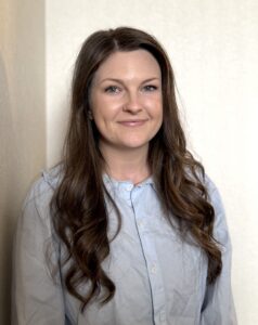 Hannah Wates