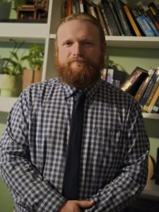 Kyle Wilkerson