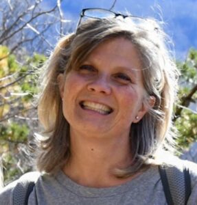 Leigh Stovall