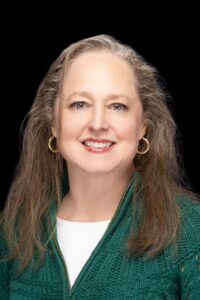 Liz Loegler