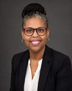 Nadia Hudson