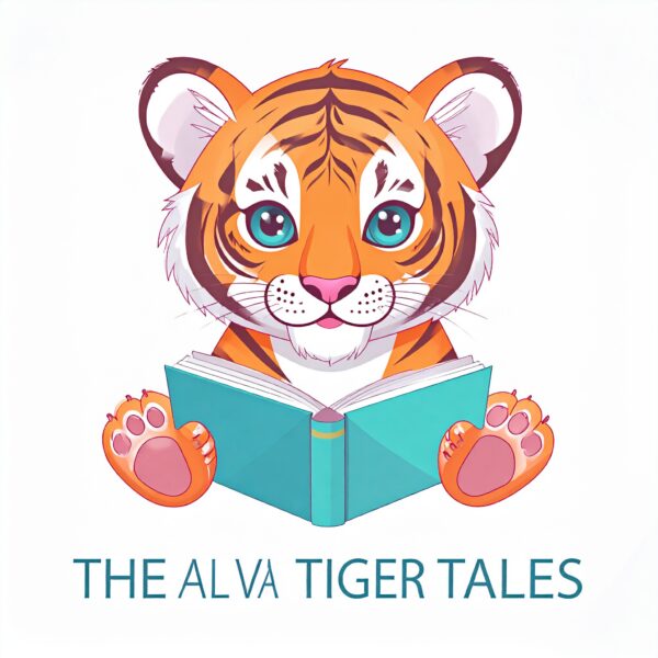 The ALVA Tiger Tales