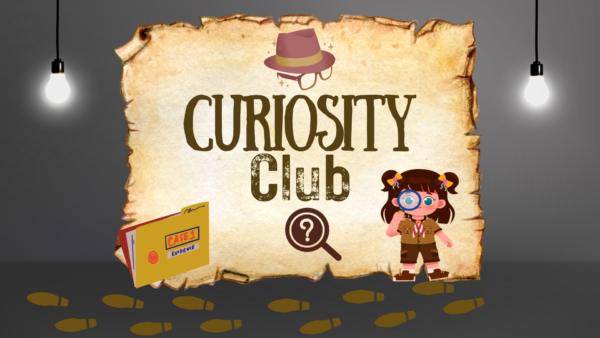 The Curiosity Club
