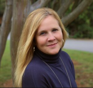 Tanya Smith