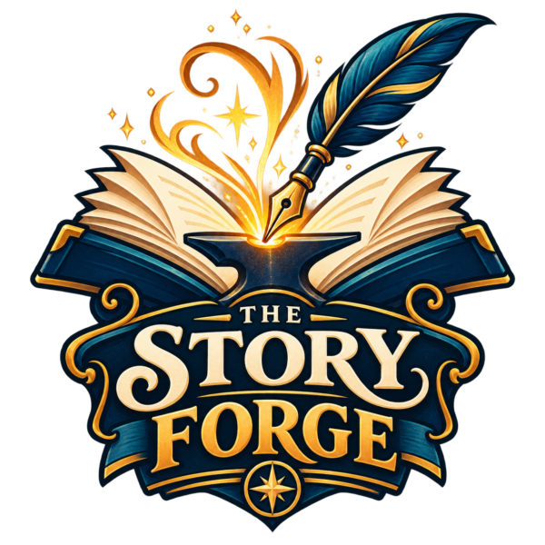 The Story Forge