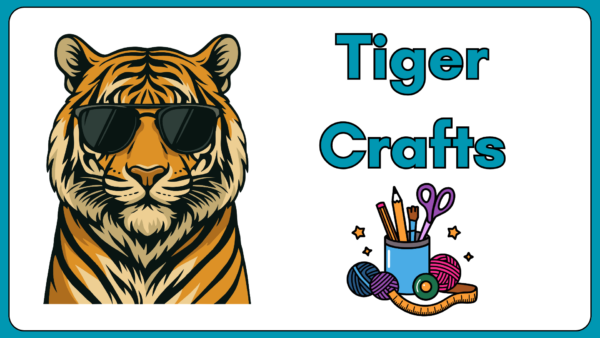 Tiger Crafts