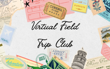 Virtual Field Trip Club